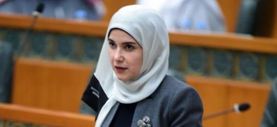 تدوير نواب المدير العام في السكنية ..الشهر المقبل