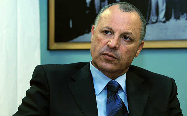 هاني ابوريدة يعتذر عن سوء فهم تصريحاته بخصوص مباراة مصر والكويت