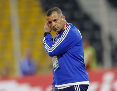 جمال ابوعابد : لم يصدر مني اي تصريح يحمل إساءة لمنتخب الكويت