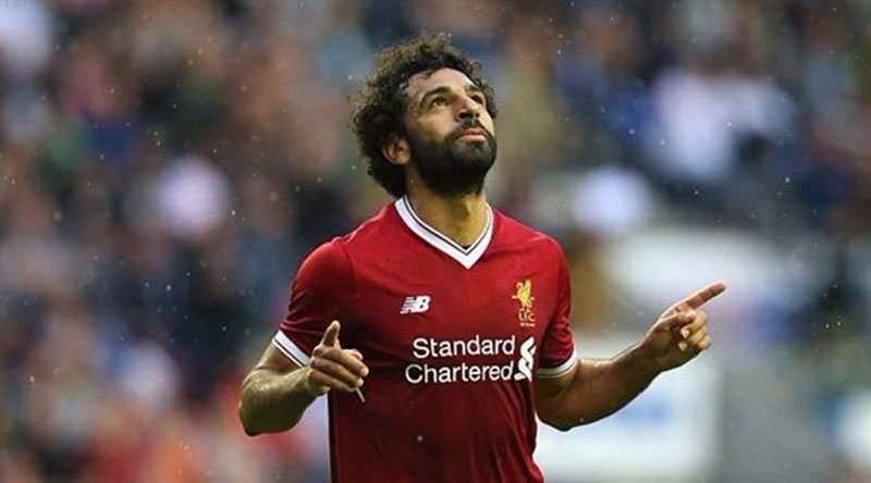#محمد_صلاح : لقب “أبطال أوروبا” أهم من أي إنجاز شخصي