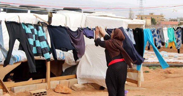 أغنية “عنصرية” تسخر من تكاثر اللاجئين السوريين في لبنان