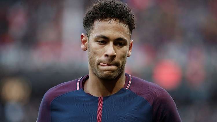 تصريح فرنسي صادم لنيمار وريال مدريد