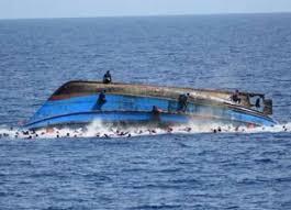 غرق 17 شخصاً إثر انقلاب زورقين بنهر في الصين