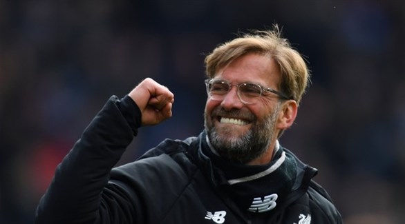 أول تصريح لمدرب ليفربول عن مباراة السيتي الساخنة في دوري الأبطال