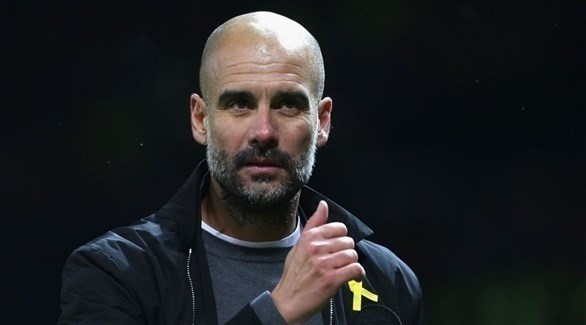 غوارديولا يعلن دعمه بايرن ميونيخ ضد ريال مدريد في دوري الأبطال