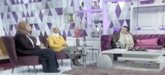فيديو | بخط إنترنت فقط تستطيعين الحصول على دعم عمالة …وأنت في منزلك