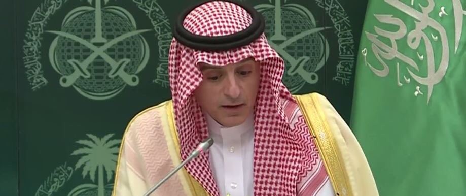 السعودية: نبحث مع حلفائنا الرد على كيماوي سوريا