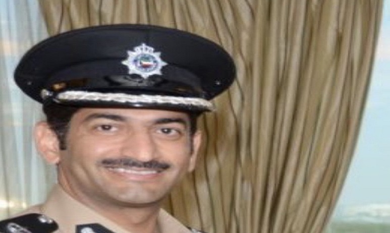 “الداخلية” تدعو للتبرع بالدم لمدير أمن المطار العقيد أحمد السلطان