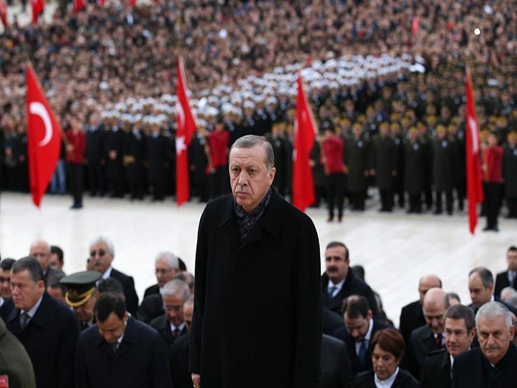 العفو الدولية: #تركيا تستخدم الطوارئ في التضييق على المعارضة