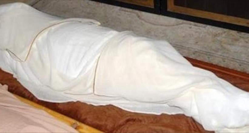 مصرع عامل مصري بعد سقوط مدوٍ في السالمية