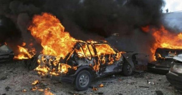 نجاة الناظوري رئيس أركان قوات حفتر من محاولة اغتيال