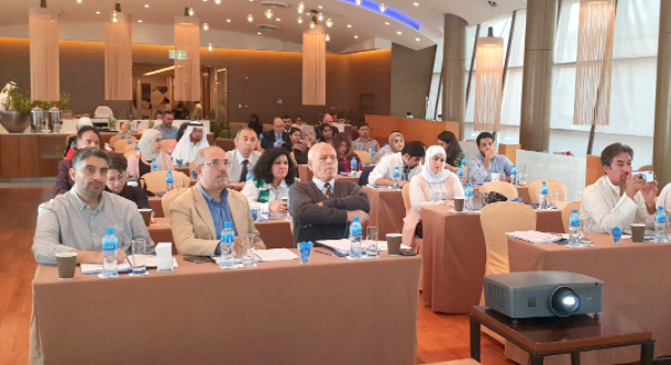 الصحة : طب السمع والتوازن يسهم بالكشف المبكر عن أمراض السمع لدى المواليد