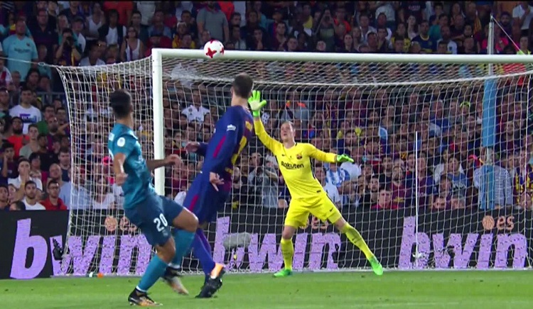 الدوري الإسباني | البرسا لحسم اللقب.. وفالنسيا في مطاردة الريال