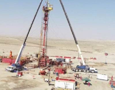 “نفط الكويت”: السيطرة على حريق بئر المقوع وجار تنظيفها وعمل الإصلاحات اللازمة