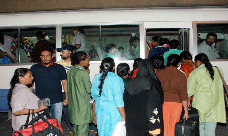 بعد توقف 7 سنوات.. السعودية تعيد استقدام العمالة المنزلية من إندونيسيا