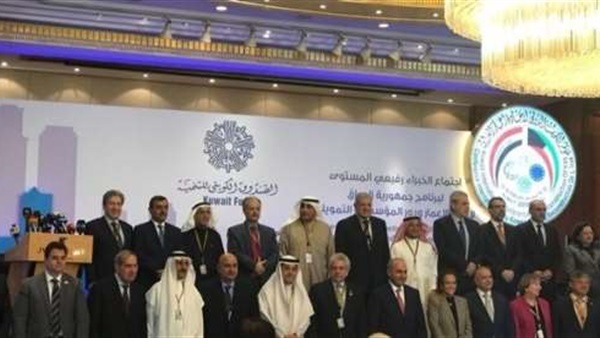 وفد تركي في بغداد لتنفيذ التعهدات التي قطعتها انقرة في مؤتمر الكويت