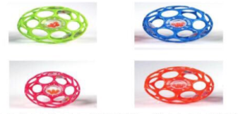 حماية المستهلك يعلن استدعاء لعبة أطفال