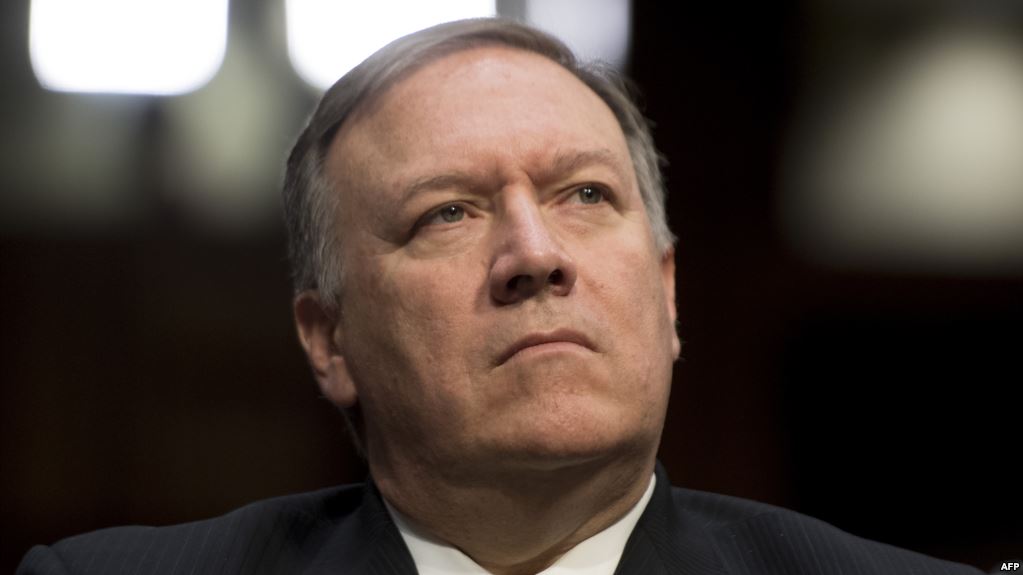 وزير الخارجية الأمريكي الجديد يستهل مهامه بزيارة #السعودية الأسبوع المقبل