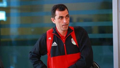 3 وجوه جديدة في معسكر منتخب #مصر لمواجهة #الكويت