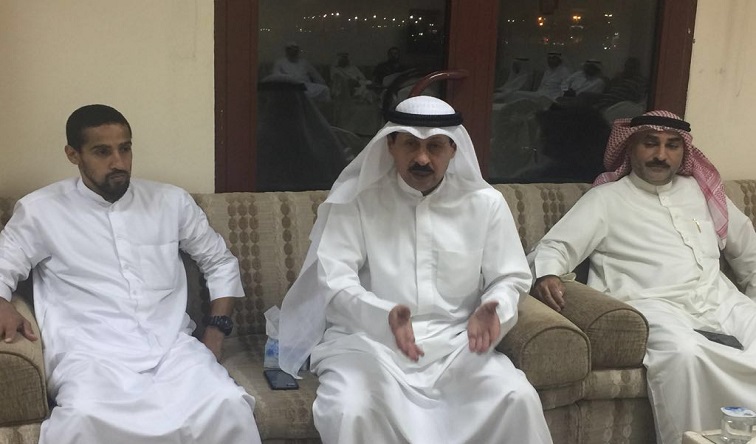“اتحاد الصيادين” يطالب “التجارة” بنقل سوق المستورد إلى الري فورًا