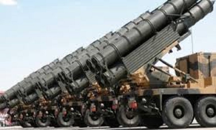 روسيا: منظومات دفاع جوي جديدة لجيش النظام السوري قريبًا