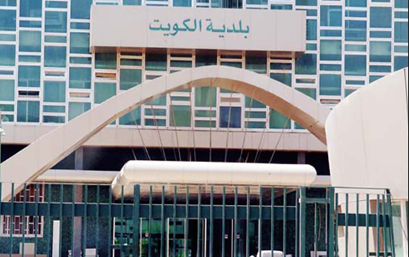 مدير عام البلدية يؤكد تقليص عقود النظافة
