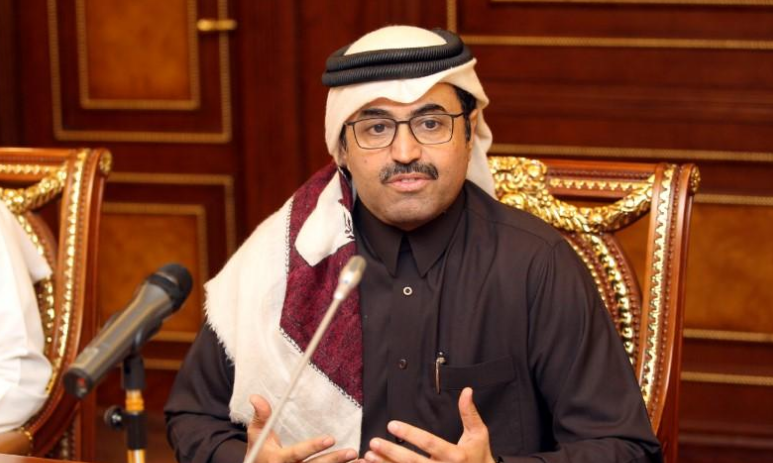 وزير الطاقة القطري: 300 % نمو الصناعات الغذائية في قطر خلال 8 أشهر