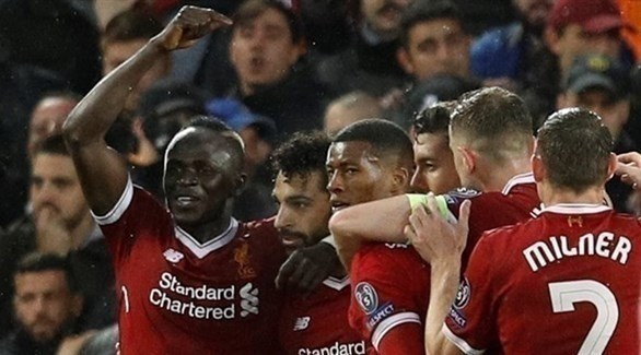 #ليفربول_روما: شاهد بالفيديو كيف قاد محمد صلاح ليفربول لقهر روما بخماسية