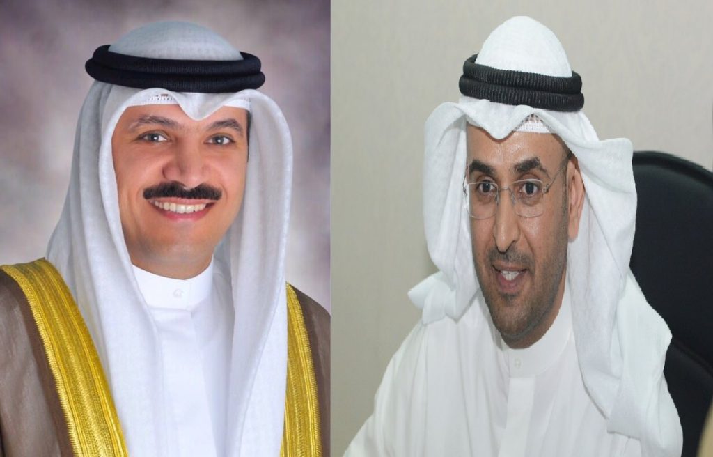 وزير المالية ومحافظ المركزي يصلان الأردن للمشاركة في اجتماع الهيئات المالية العربية