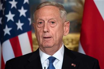 ماتيس: دمشق مسؤولة عن تأخر المحققين الدوليين في الدخول إلى دوما