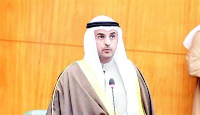 الكويت تتكفل بعلاج 500 ألف طفل من العمى