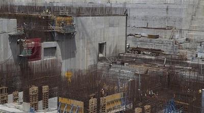 اجتماع بين مصر والسودان وأثيوبيا حول سد النهضة اليوم