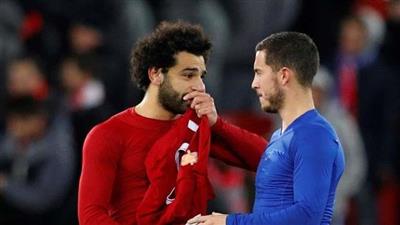 تشلسي يقطع الطريق على ريال مدريد