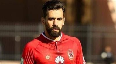 رسمياً.. الأهلي السعودي يضم المصري عبدالله السعيد