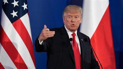 ترامب يقترح فرض رسوم جمركية إضافية بـ 100 مليار دولار على الصين