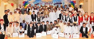 وزير الدفاع: ملتقى الكويت للأيتام ترجمة لمسيرة سمو الأمير الإنسانية