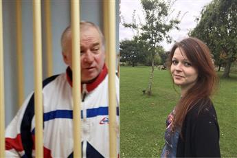 بريطانيا: روسيا تنتهج تكتيكا جديدا للتضليل في ما يتعلق بقضية «سكريبال»