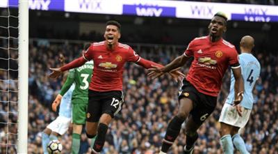 الـ«يونايتد» يرفض تتويج الـ«سيتي» بلقب البريميرليج