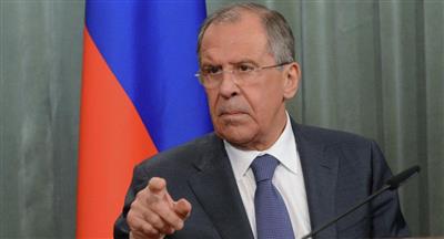 روسيا: الهجوم الكيماوي في سوريا تمثيلية مخابراتية