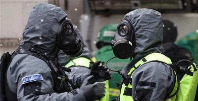 تأجيل إرسال مفتشي حظر الأسلحة الكيميائية إلى دوما السورية بعد إطلاق نار