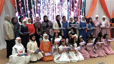 سلمان اللافي: تنظيم دورات للغة الاشارة للحصول على رخصة العمل فيها لوزارات الدولة