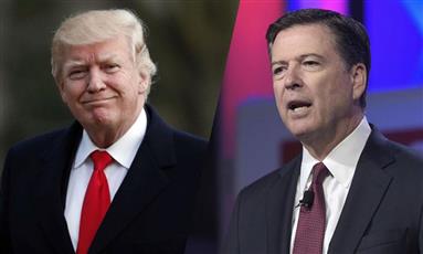 المدير السابق لـ«FBI»: ترامب يشكل تهديدًا كبيرًا لدولة القانون
