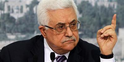 محمود عباس: لن نسمح لأي دولة بنقل سفارتها للقدس قبل الحل