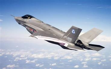 مشروع قانون لوقف تزويد تركيا بمقاتلات F35