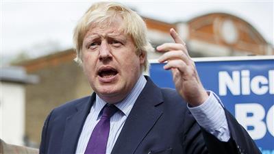 وزير خارجية بريطانيا يدعو «ناتو» للرد بقوة على روسيا