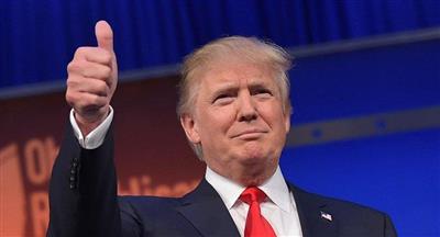 ترامب: الحرب الكورية تضع أوزارها.. ويجب الفخر بما يحدث الآن