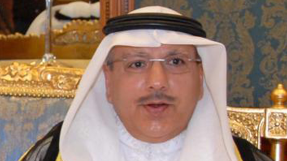 أبو الحسن يمثل القادسية في قرعة كأس العرب للأندية