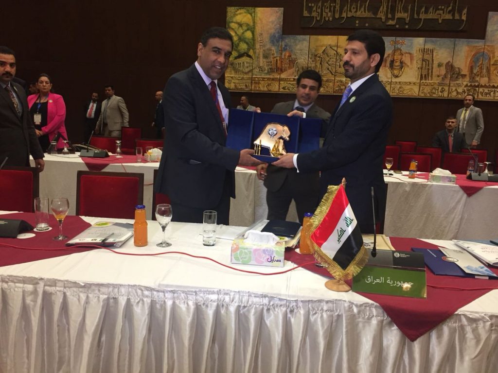 الكويت تؤكد حرصها على مواكبة الركب الدولي في تعزيز النزاهة ومكافحة الفساد