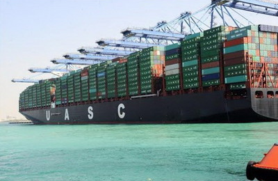 أكثر ثلاث دول تستورد منتجات غير نفطية من #الكويت