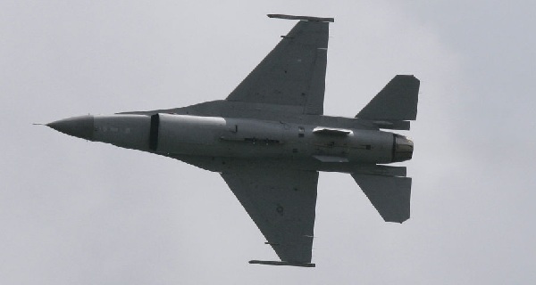 تحطم طائرة يونانية في بحر إيجه